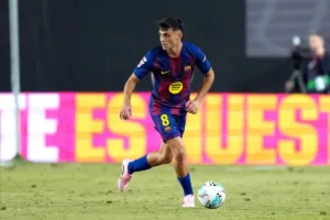 Typy na FC Barcelona - Valencia