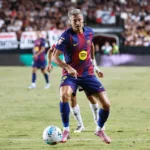 Transmisja dzisiaj FC Barcelona