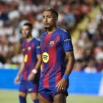 Mecz dzisiaj FC Barcelona