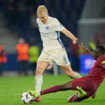 FC Porto - Crvena zvezda Typy i kursy. Formalność