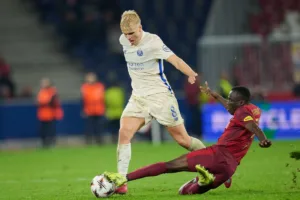 FC Porto - Crvena zvezda Typy i kursy. Formalność