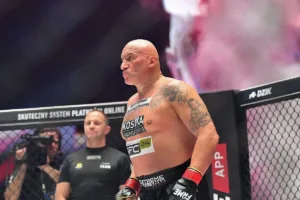 Kiedy Fame MMA 27