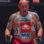 Kod promocyjny Fame MMA 27