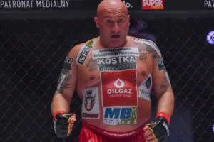 Kod promocyjny Fame MMA 27