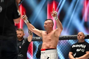 PPV na Fame MMA 27