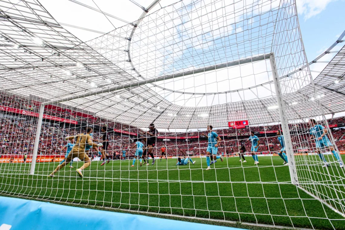 Liga Mistrzów - gdzie oglądać Transmisje na żywo 20252026