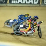 GKM Grudziądz - Sparta Wrocław Typy i kursy. Zmażą plamę