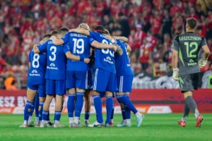 GKS Katowice - Wisła Płock Typy i kursy. Oni będą górą