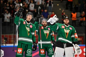 GKS Tychy HLM