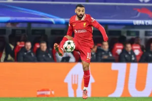 Galatasaray - Liverpool gdzie oglądać Transmisja TV i stream 30092025