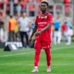 Transmisja Górnik Zabrze - Widzew Łódź