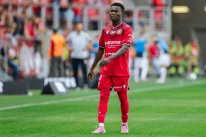 Transmisja Górnik Zabrze - Widzew Łódź