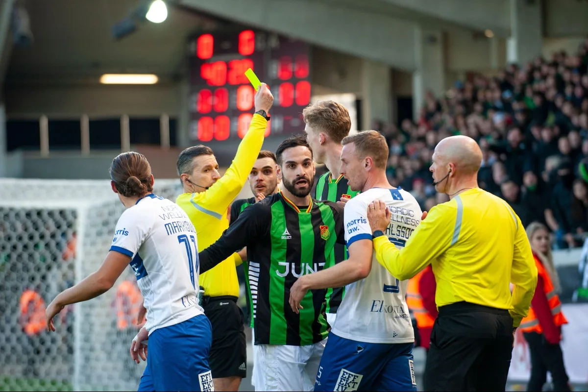 Czekają nas gorące derby Sztokholmu i Goteborga? Gramy Szwecję i Turcję po 598 PLN!