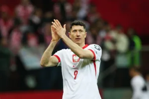 Holandia - Polska Typy i kursy. Ogromne wyzwanie dla Urbana