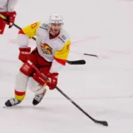 Zawodnik Jokerit