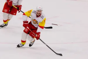 Zawodnik Jokerit