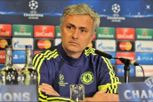 Chelsea Jose Mourinho
