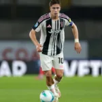 Juventus - Atalanta Typy i kursy. Znów okażą się lepsi
