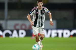 Juventus - Atalanta Typy i kursy. Znów okażą się lepsi