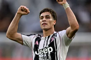 Juventus - Borussia gdzie oglądać Transmisja TV i stream 16092025