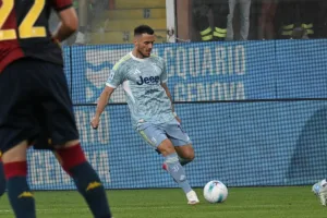 Juventus - Inter Typy i kursy. Oni będą lepsi