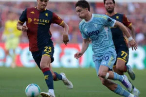 Juventus - Inter gdzie oglądać Transmisja TV i stream 13092025