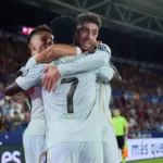 Kairat Ałmaty - Real Madryt gdzie oglądać Transmisja TV i stream 30092025