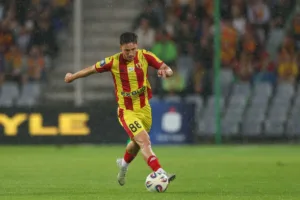 Transmisja Korona Kielce - Lechia Gdańsk
