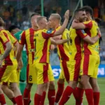 Typy na Korona Kielce - Lechia Gdańsk