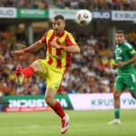 Korona Kielce - Pogoń Szczecin Typy i kursy. Znów będą górą