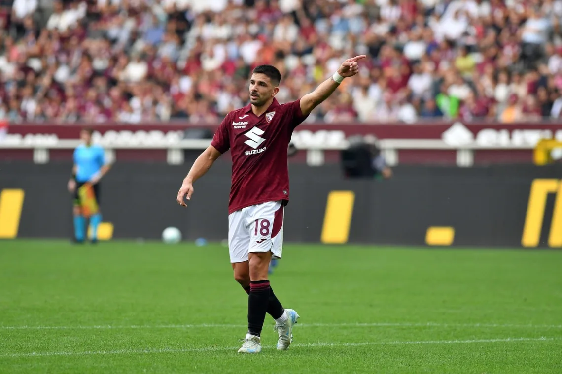 Giovanni Simeone