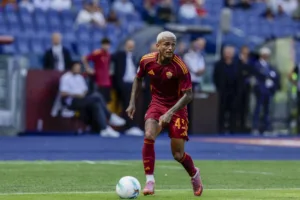 Lazio - AS Roma Typy i kursy. Mają na nich sposób