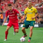 Lechia Gdańsk - GKS Katowice Typy i kursy. Mają na nich patent