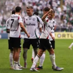 Transmisja Legia - Jagiellonia