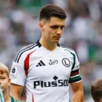 Legia Warszawa - Samsunspor Typy i kursy. Dadzą radę