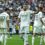 Transmisja Levante - Real Madryt