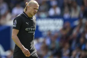 Transmisja Manchester City - Napoli