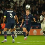 Marsylia - PSG gdzie oglądać Transmisja TV i stream 21092025
