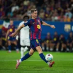Transmisja z dzisiejszego meczu FC Barcelony