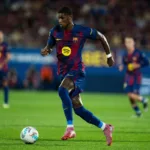 Transmisja z dzisiejszego meczu FC Barcelony