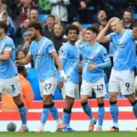 Monaco - Manchester City Typy i kursy. Zakład na gole