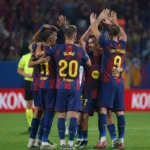 Newcastle - FC Barcelona Typy i kursy. To będzie formalność