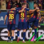Transmisja Newcastle - FC Barcelona