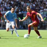 Nice - AS Roma Typy i kursy. Faworyt nie zawiedzie
