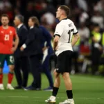 Niemcy - Irlandia Płn. Typy i kursy. Typ na bramki