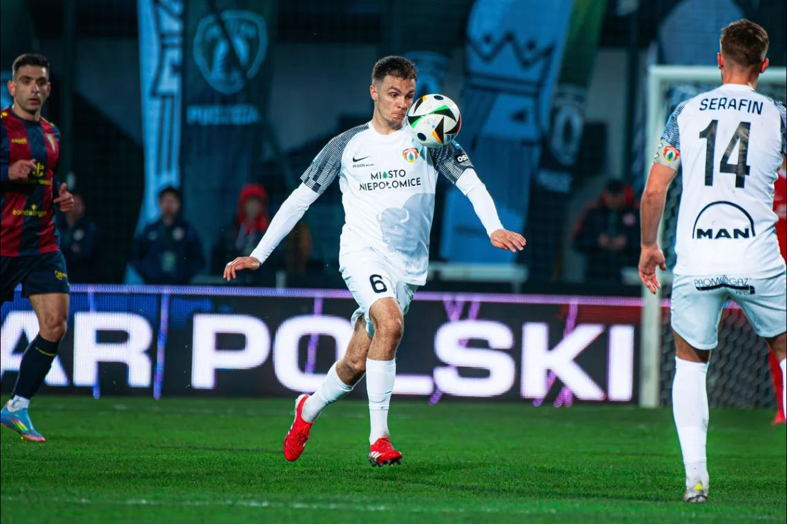 Piotr Mroziński