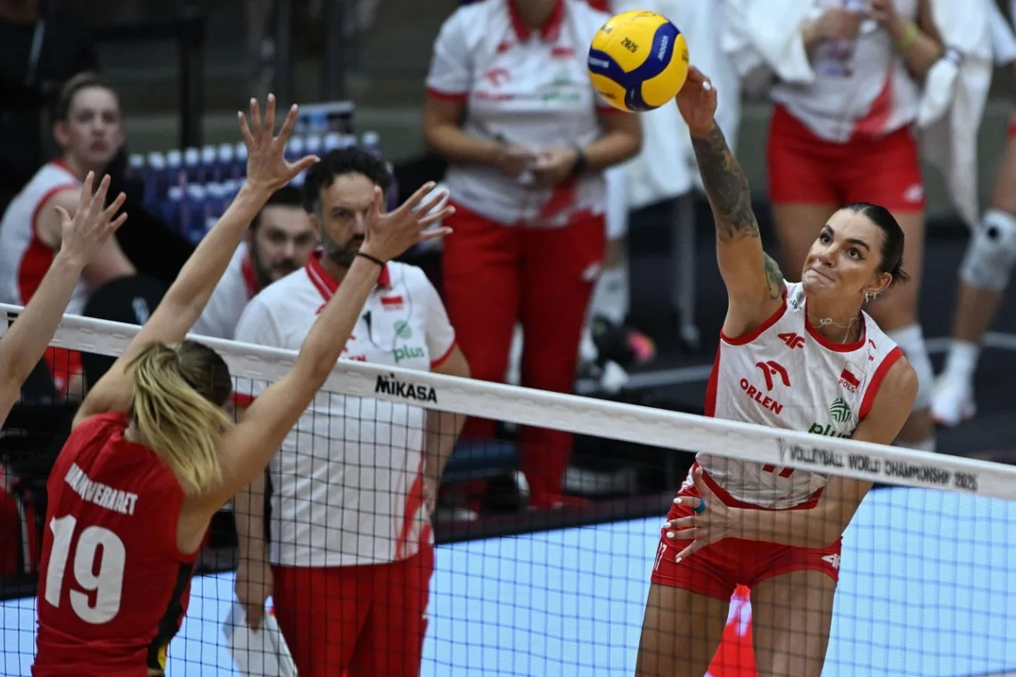 Włochy - Polska Typy i kursy. Będzie sensacja