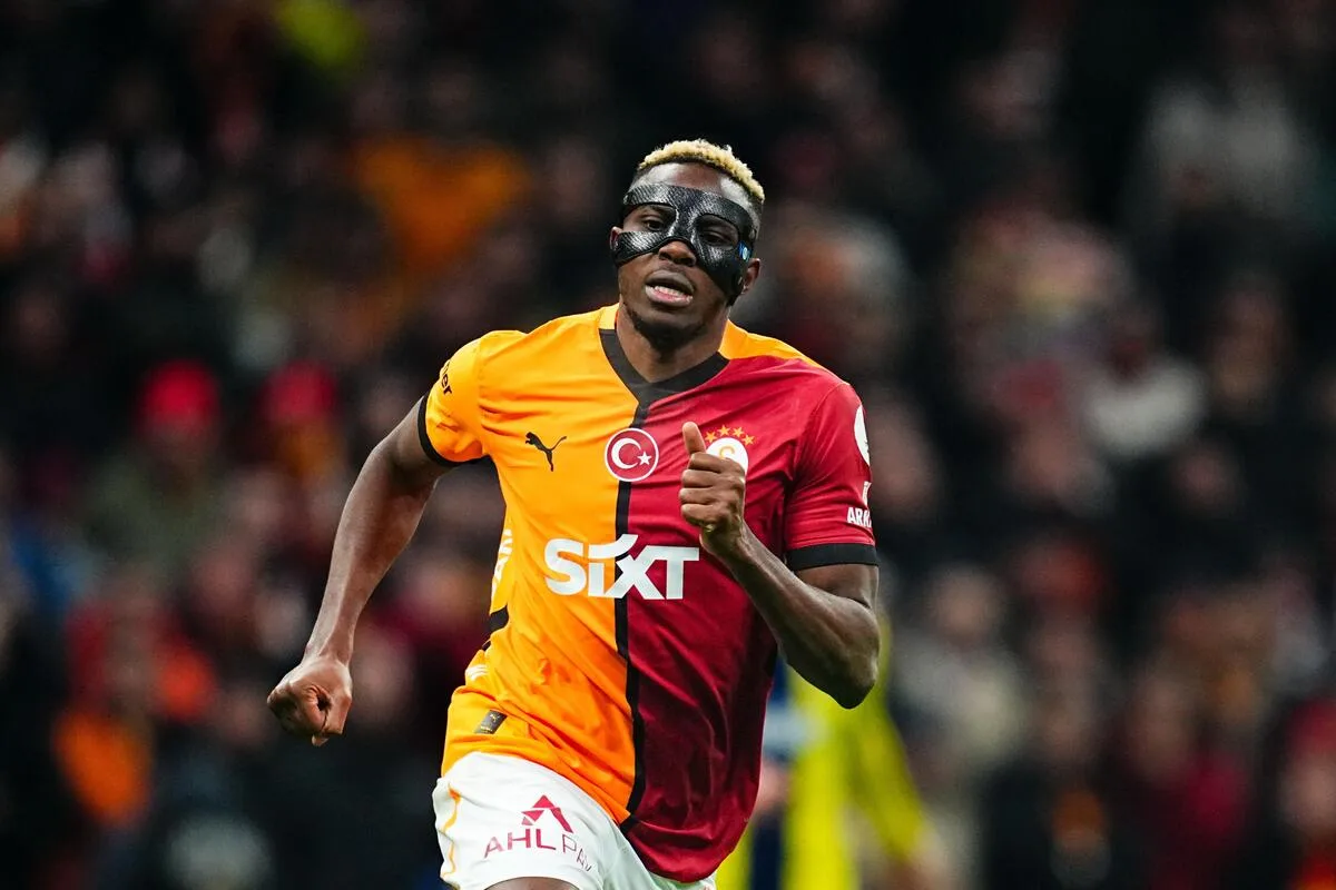 Eintracht Frankfurt – Galatasaray: kursy i typy. Popisy strzeleckie ofensywnych zawodników?