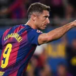 Transmisja Oviedo - FC Barcelona