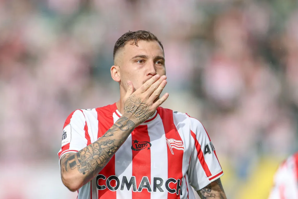 Filip Stojilkovic